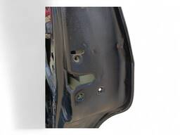 PORTA TRASEIRA DIREITA LOGAN 2008 2009 A 2013