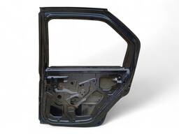 PORTA TRASEIRA DIREITA LOGAN 2008 2009 A 2013