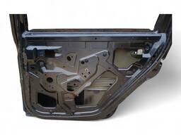 PORTA TRASEIRA DIREITA LOGAN 2008 2009 A 2013