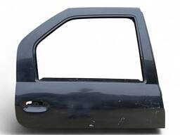 PORTA TRASEIRA DIREITA LOGAN 2008 2009 A 2013