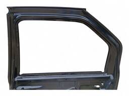 PORTA TRASEIRA DIREITA LOGAN 2008 2009 A 2013