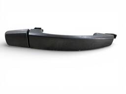 MAÇANETA EXT. DIANT/TRAS LD AGILE MONTANA 10/21 VECTRA 06/11