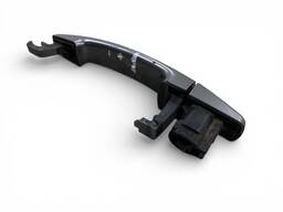 MAÇANETA EXT. DIANT/TRAS LD AGILE MONTANA 10/21 VECTRA 06/11