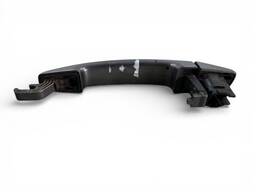 MAÇANETA EXT. DIANT/TRAS LD AGILE MONTANA 10/21 VECTRA 06/11