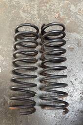 PAR Mola Traseira Gol 