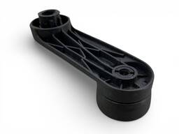 ALAVANCA REGULAGEM VIDRO JANELA AGILE 2009 A 2014