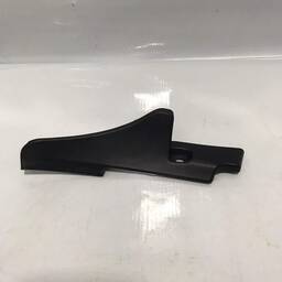 Acabamento Moldura Direita Parabrisa Renault Duster 14/19