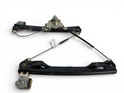 MÁQUINA DE VIDRO DIANTEIRA DIREITA AGILE MONTANA 11 A 21 MAN