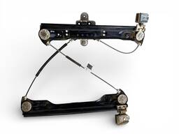 MÁQUINA DE VIDRO DIANTEIRA DIREITA AGILE MONTANA 11 A 21 MAN