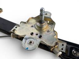 MÁQUINA DE VIDRO DIANTEIRA DIREITA AGILE MONTANA 11 A 21 MAN