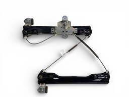 MÁQUINA DE VIDRO DIANTEIRA DIREITA AGILE MONTANA 11 A 21 MAN