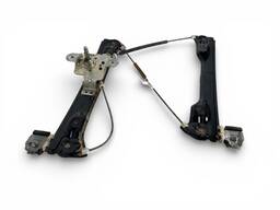 MÁQUINA DE VIDRO DIANTEIRA DIREITA AGILE MONTANA 11 A 21 MAN