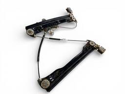 MÁQUINA DE VIDRO DIANTEIRA DIREITA AGILE MONTANA 11 A 21 MAN