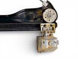 MÁQUINA DE VIDRO DIANTEIRA DIREITA AGILE MONTANA 11 A 21 MAN