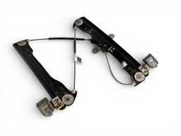 MÁQUINA DE VIDRO DIANTEIRA DIREITA AGILE MONTANA 11 A 21 MAN