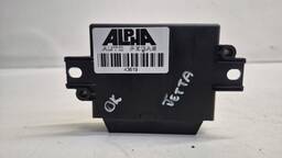  MÓDULO ESTACIONAMENTO VW JETTA 2012 2013 2014