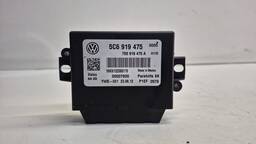  MÓDULO ESTACIONAMENTO VW JETTA 2012 2013 2014