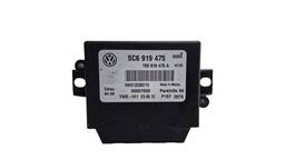  Módulo Estacionamento Vw Jetta 2012 2013 2014