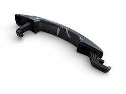 MAÇANETA EXTERNA PORTA TRASEIRA DIREITA AGILE 2010 A 2014