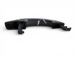 MAÇANETA EXTERNA PORTA TRASEIRA DIREITA AGILE 2010 A 2014