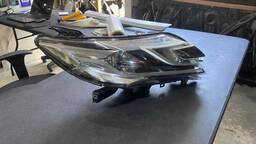 Farol Direito Pajero Sport 2018 2019 2020 /..