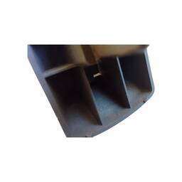 SUPORTE QUEBRA SOL FORD MONDEO 1994...