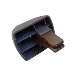 SUPORTE QUEBRA SOL FORD MONDEO 1994...