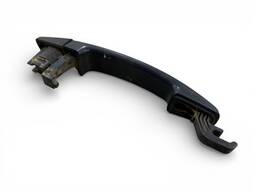 MAÇANETA EXTERNA DIANTEIRO DIREITO MONTANA 2012 Á 2018