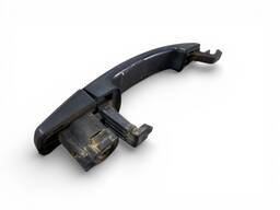 MAÇANETA EXTERNA DIANTEIRO DIREITO MONTANA 2012 Á 2018