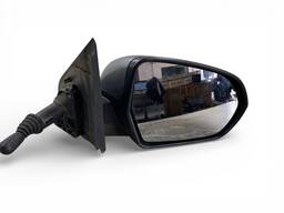 Retrovisor Direito Agile 10/ Montana 2011 a 2021 Manual