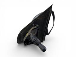 RETROVISOR DIREITO AGILE 10/ MONTANA 2011 A 2021 MANUAL