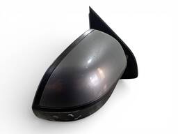 RETROVISOR DIREITO AGILE 10/ MONTANA 2011 A 2021 MANUAL