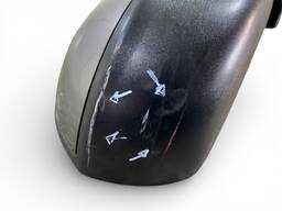 RETROVISOR DIREITO AGILE 10/ MONTANA 2011 A 2021 MANUAL