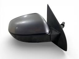 RETROVISOR DIREITO AGILE 10/ MONTANA 2011 A 2021 MANUAL