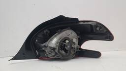 LANTERNA TRASEIRA ESQUERDA PEUGEOT 208 2013 A 2020