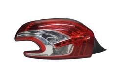 Lanterna Traseira Esquerda Peugeot 208 2013 a 2020
