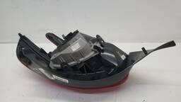 LANTERNA TRASEIRA ESQUERDA PEUGEOT 208 2013 A 2020