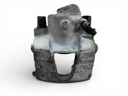 Pinça de Freio Dian Esq Gol/Saveiro/Voyage G5 2011 A 2016