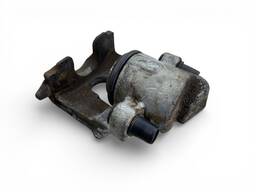 PINÇA DE FREIO DIAN ESQ GOL/SAVEIRO/VOYAGE G5 2011 A 2016