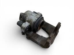 PINÇA DE FREIO DIAN ESQ GOL/SAVEIRO/VOYAGE G5 2011 A 2016