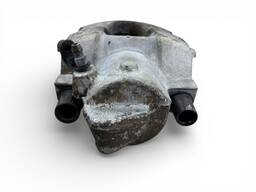 PINÇA DE FREIO DIAN ESQ GOL/SAVEIRO/VOYAGE G5 2011 A 2016