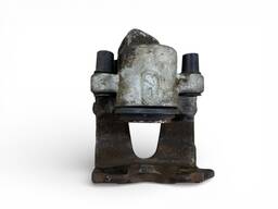 PINÇA DE FREIO DIAN ESQ GOL/SAVEIRO/VOYAGE G5 2011 A 2016