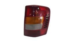 LANTERNA DIREITA GRAND CHEROKEE 1999 A 2004 COM DETALHE