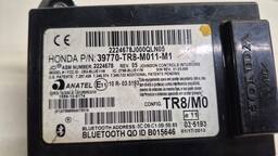  MÓDULO BLUETOOTH HONDA CIVIC 2.0 2014 2015