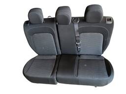 Jogo Bancos Traseiro Fiat Fastback 2023 2024 2025/..