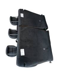 JOGO BANCOS TRASEIRO FIAT FASTBACK 2023 2024 2025/..