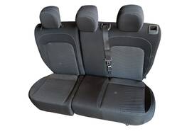 JOGO BANCOS TRASEIRO FIAT FASTBACK 2023 2024 2025/..