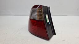 LANTERNA ESQUERDA DAEWOO LANOS SEDAN1997 1998 A 2001 (CANTO)