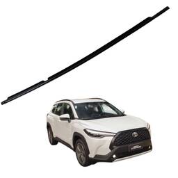 PESTANA PORTA TRASEIRA ESQUERDA EXT. COROLLA CROSS 2022/..