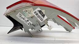 LANTERNA TRASEIRA DIREITA PEUGEOT 2008 2015 A 2022 (CANTO)